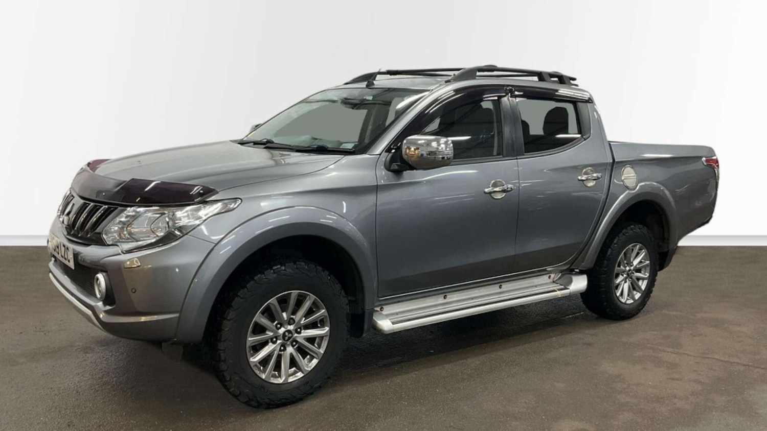 Used Mitsubishi L200 2019 for sale - 77148641: Photo 2