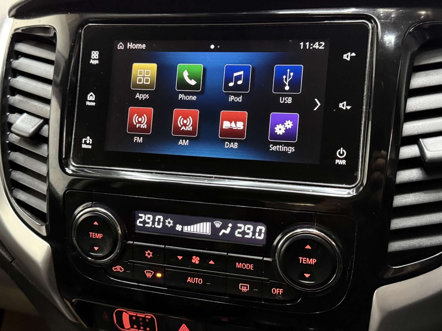 Used Mitsubishi L200 2019 for sale - 77148641: Photo 20