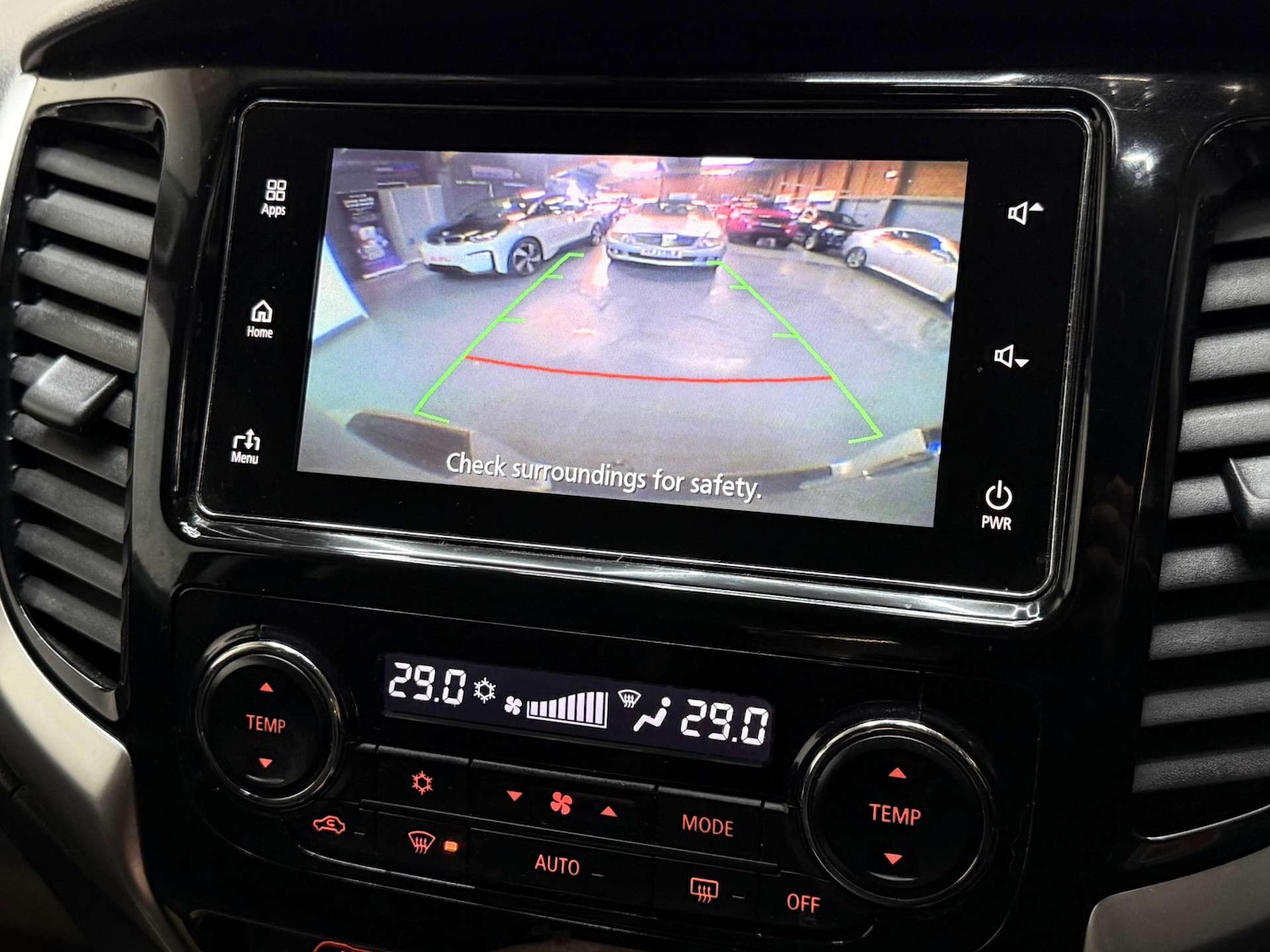 Used Mitsubishi L200 2019 for sale - 77148641: Photo 22