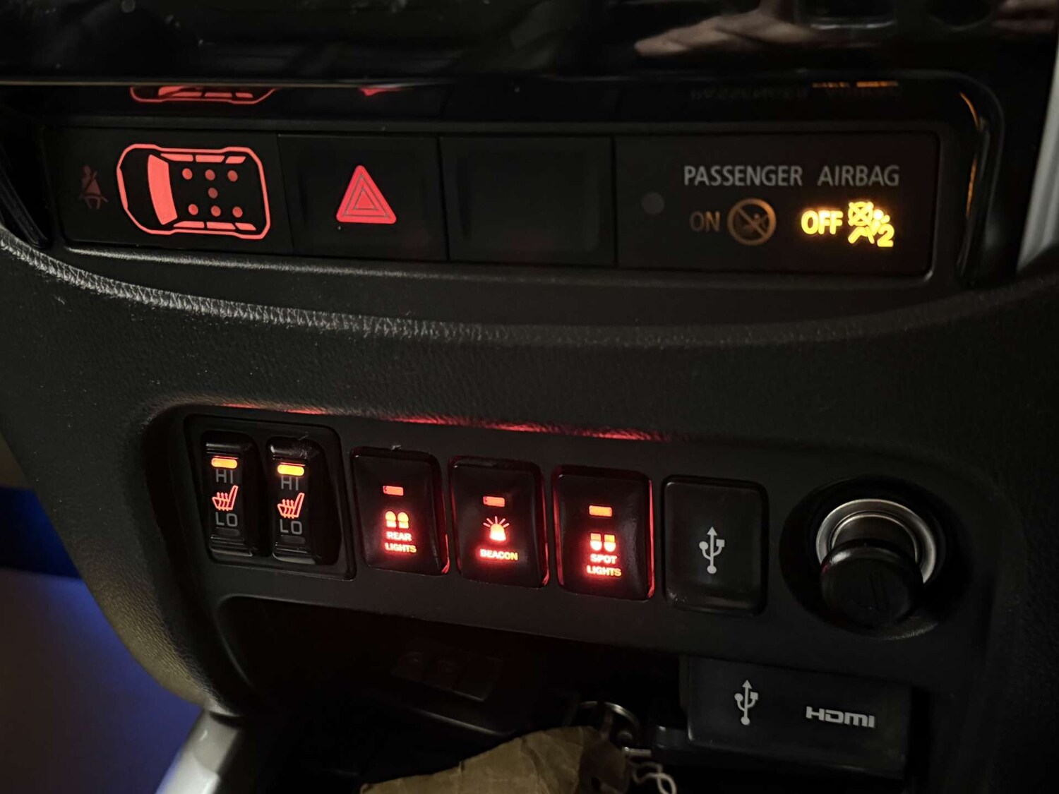 Used Mitsubishi L200 2019 for sale - 77148641: Photo 23