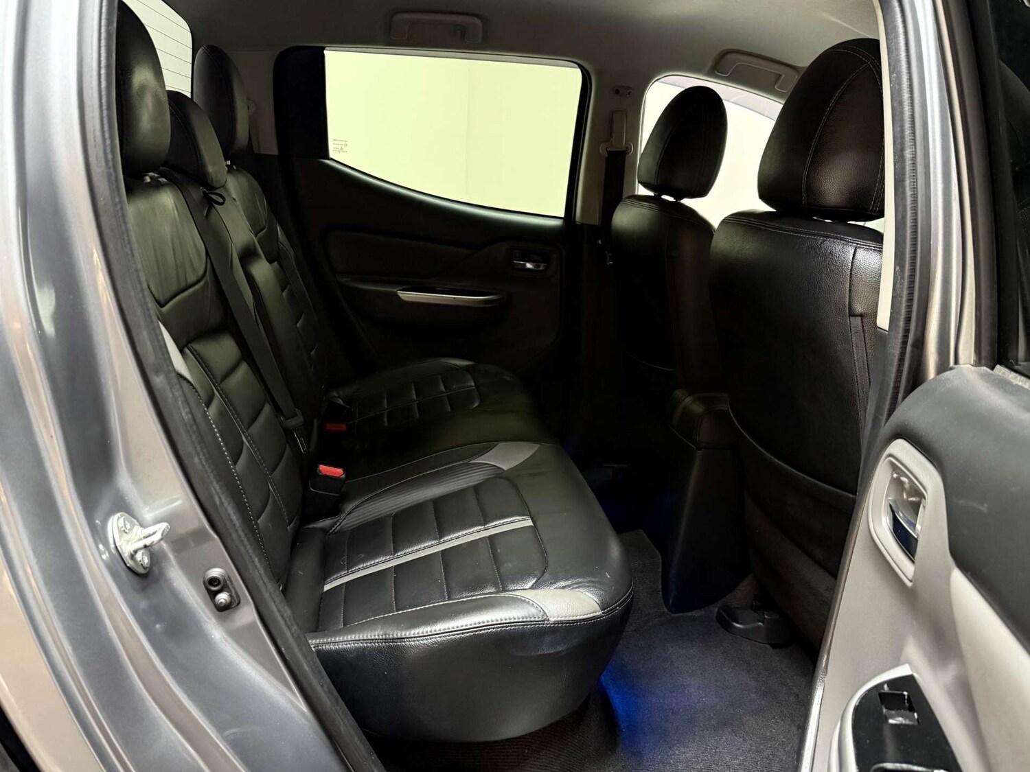 Used Mitsubishi L200 2019 for sale - 77148641: Photo 28