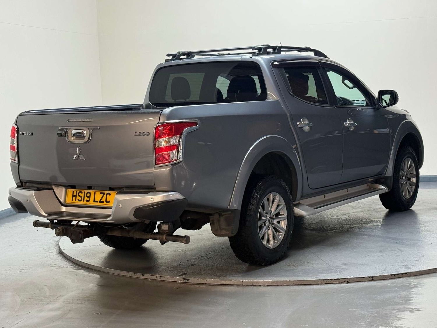 Used Mitsubishi L200 2019 for sale - 77148641: Photo 29