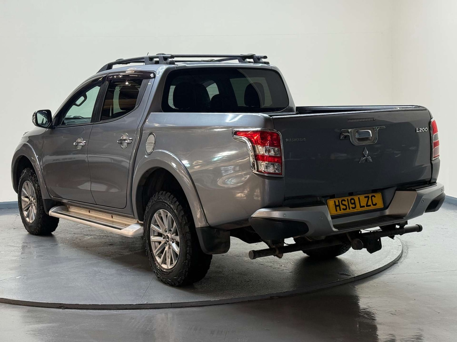 Used Mitsubishi L200 2019 for sale - 77148641: Photo 31