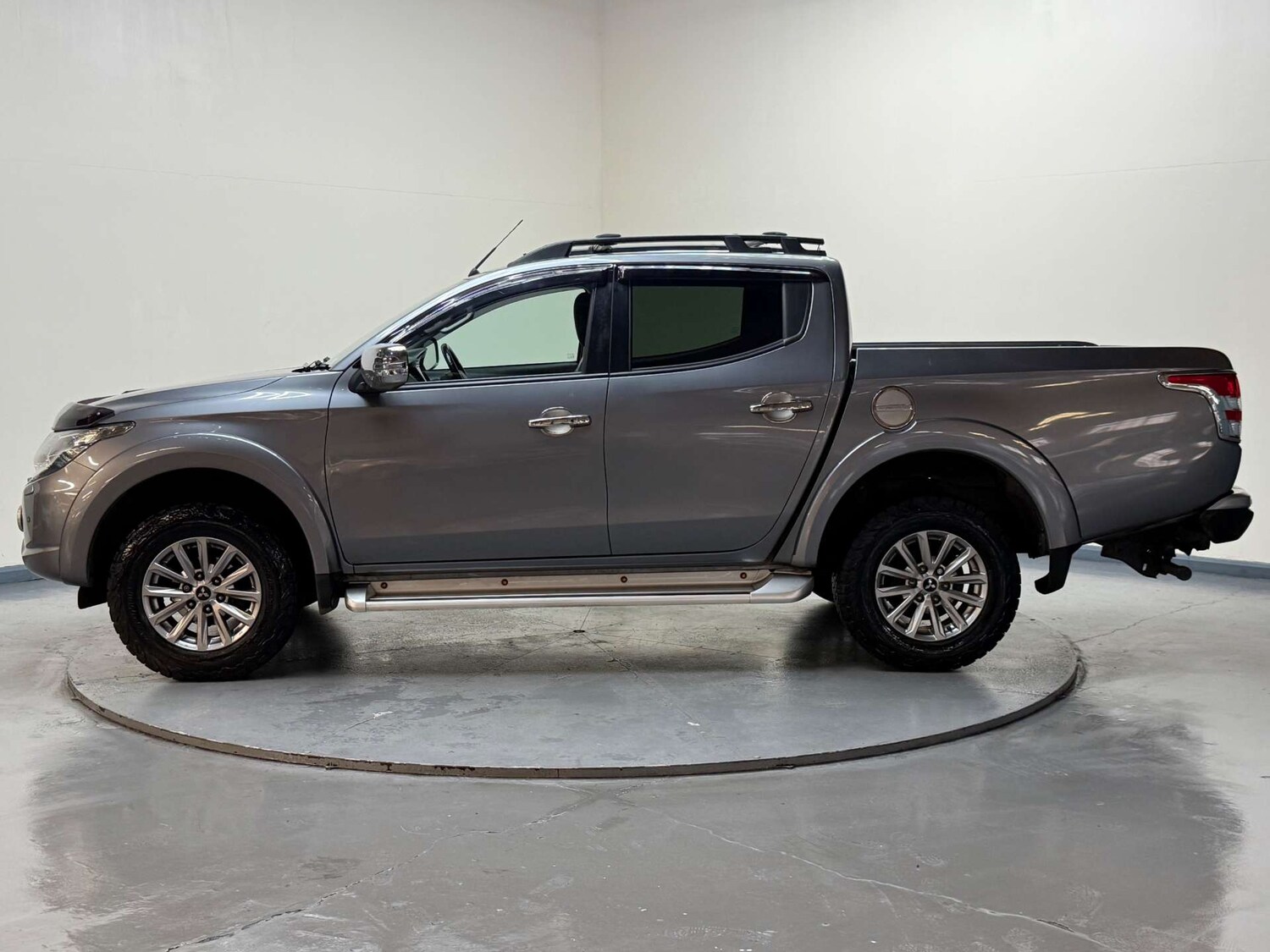Used Mitsubishi L200 2019 for sale - 77148641: Photo 32