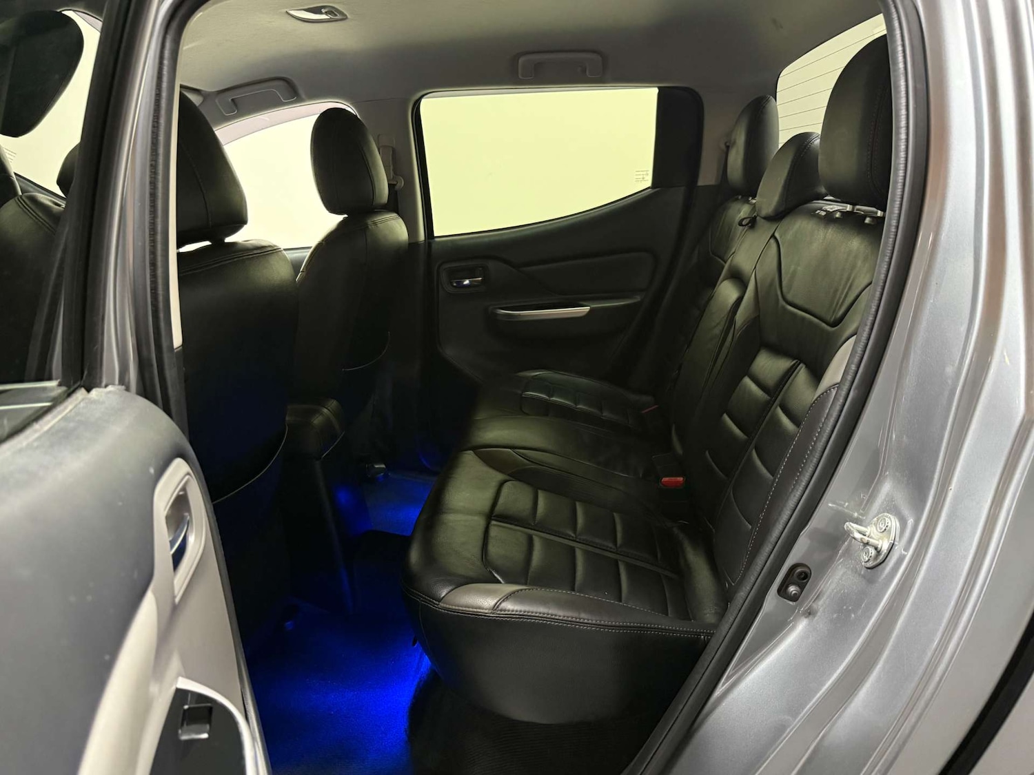 Used Mitsubishi L200 2019 for sale - 77148641: Photo 35