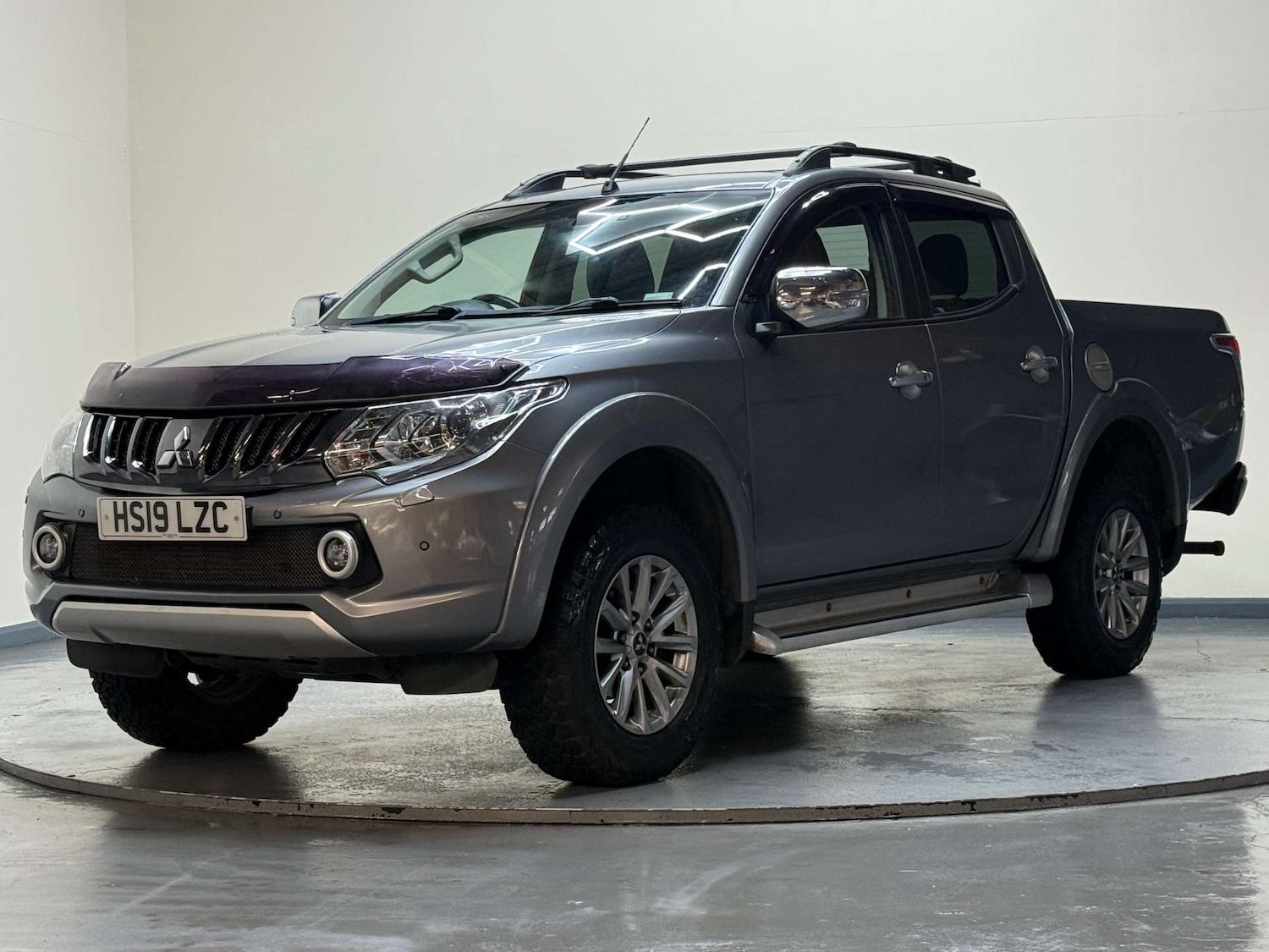 Used Mitsubishi L200 2019 for sale - 77148641: Photo 36