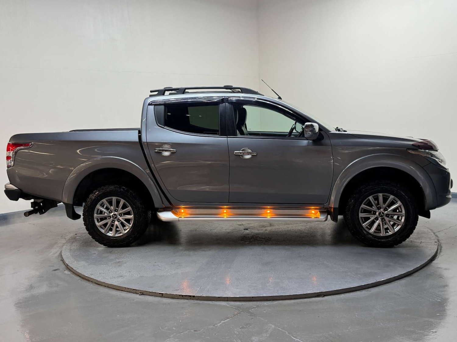 Used Mitsubishi L200 2019 for sale - 77148641: Photo 37