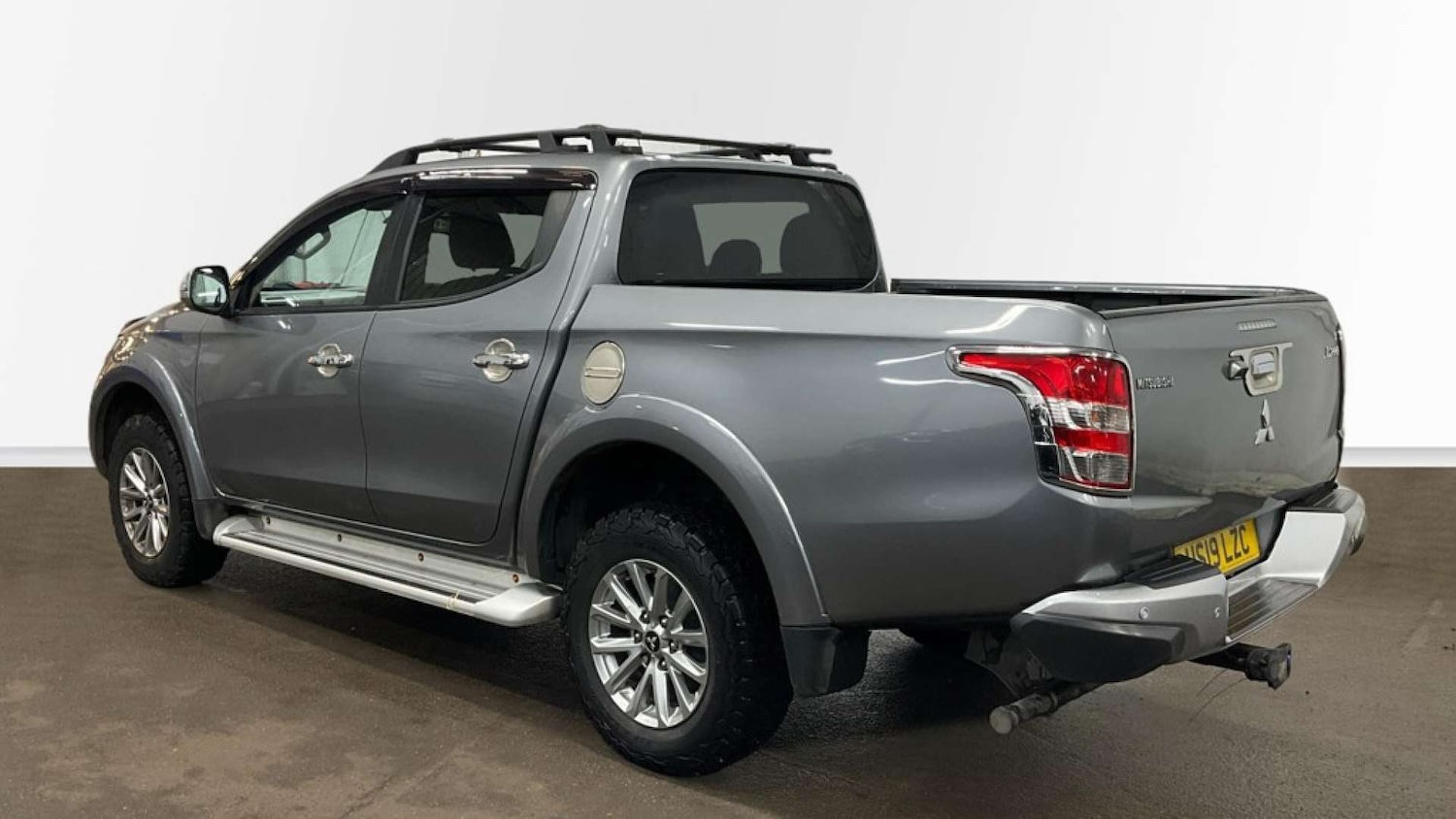Used Mitsubishi L200 2019 for sale - 77148641: Photo 4