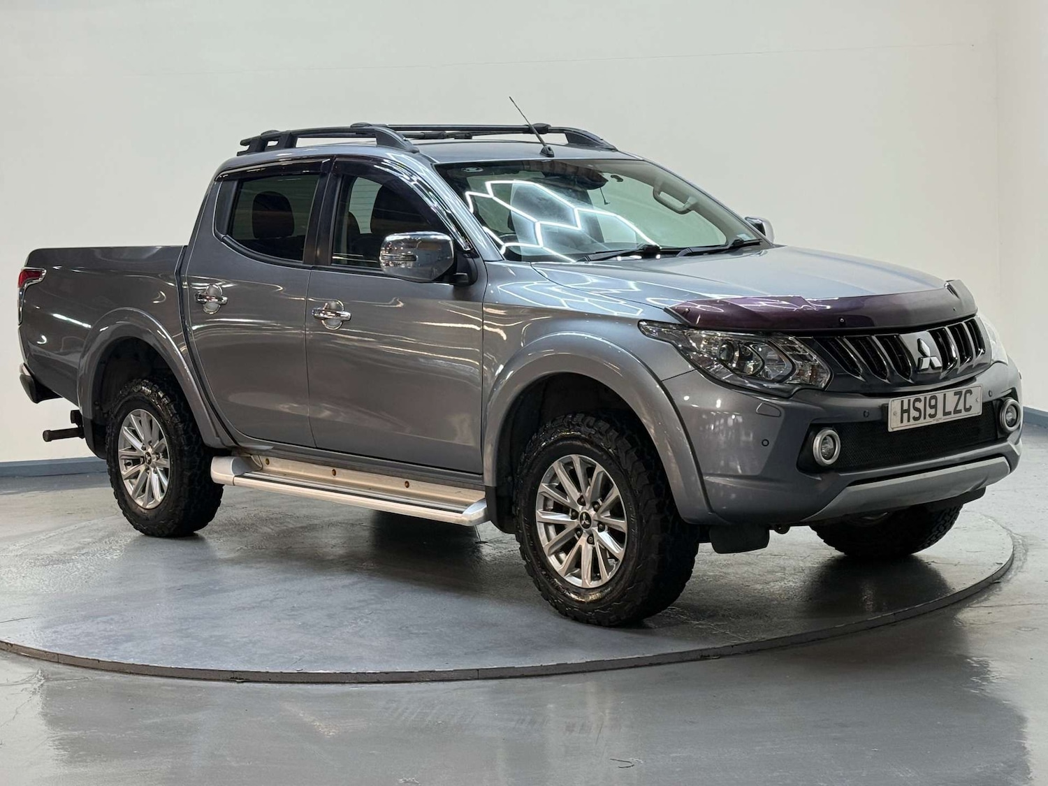 Used Mitsubishi L200 2019 for sale - 77148641: Photo 40