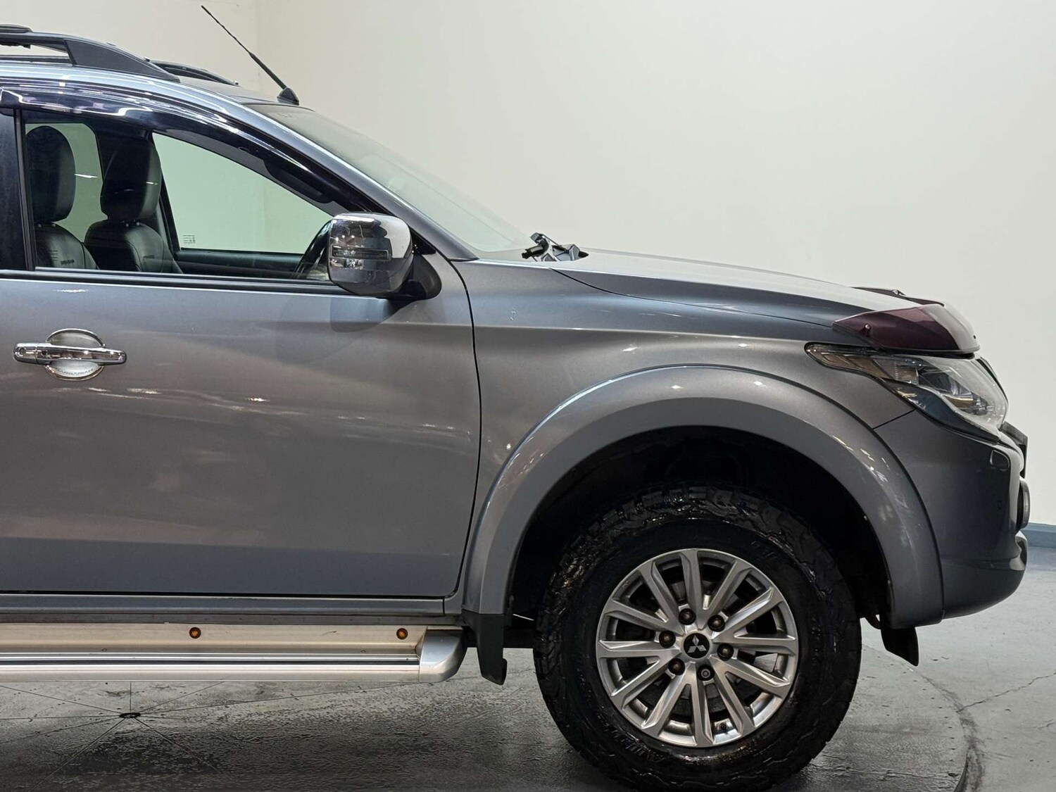 Used Mitsubishi L200 2019 for sale - 77148641: Photo 41