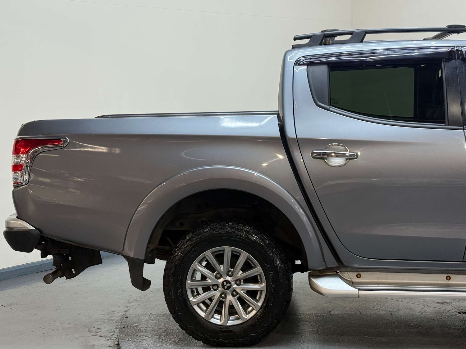 Used Mitsubishi L200 2019 for sale - 77148641: Photo 42