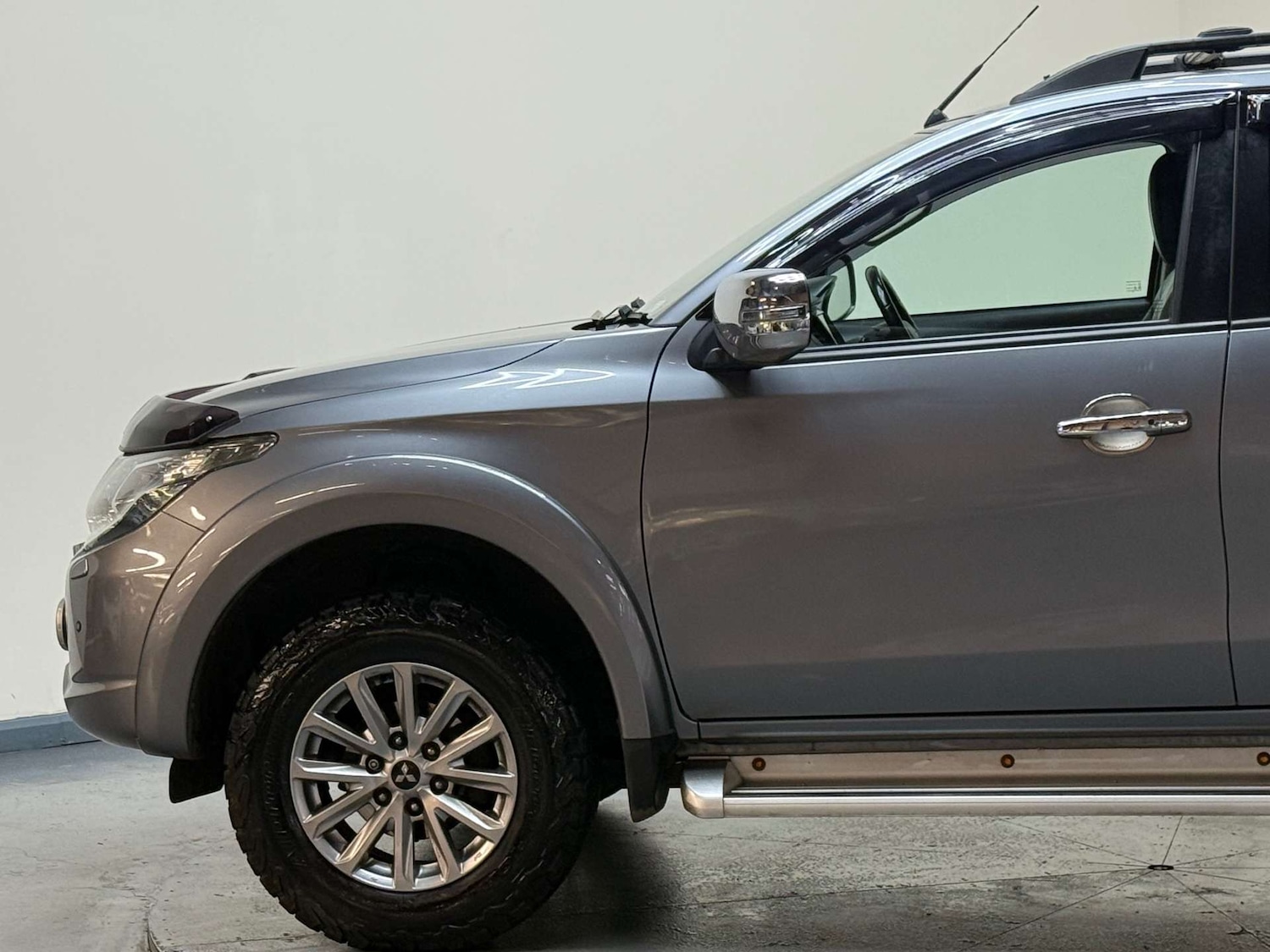 Used Mitsubishi L200 2019 for sale - 77148641: Photo 45