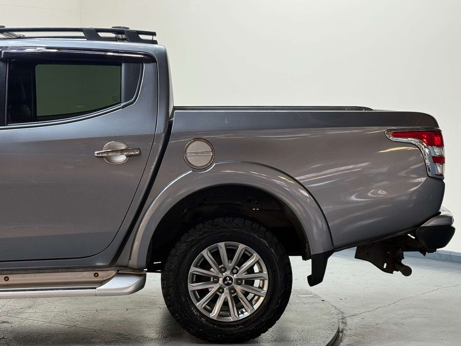 Used Mitsubishi L200 2019 for sale - 77148641: Photo 46