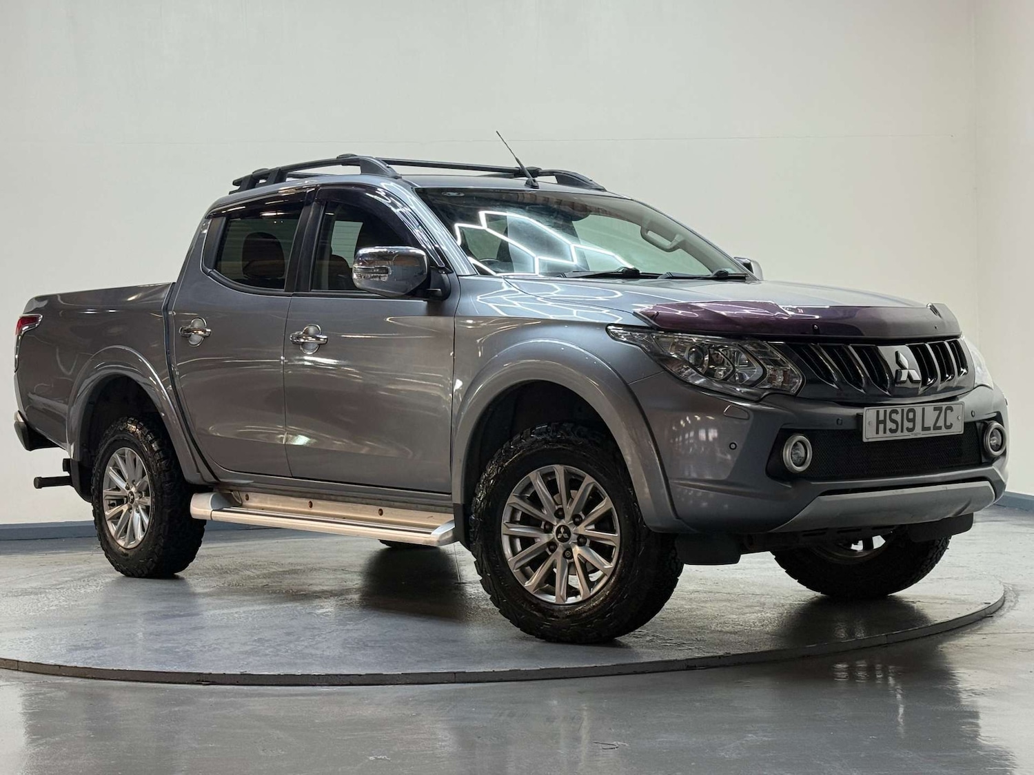 Used Mitsubishi L200 2019 for sale - 77148641: Photo 49