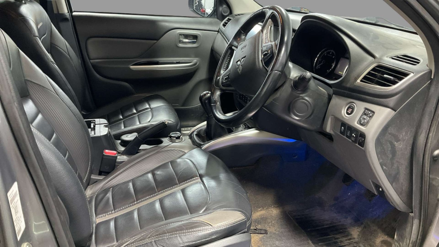 Used Mitsubishi L200 2019 for sale - 77148641: Photo 5