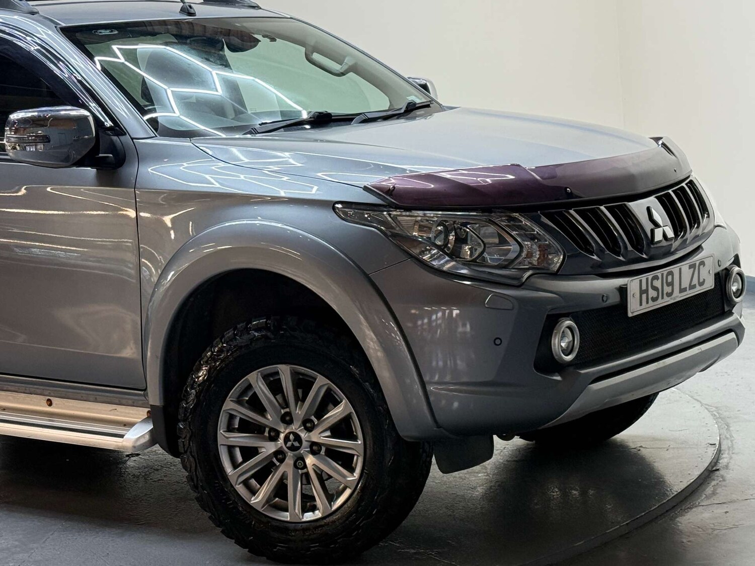 Used Mitsubishi L200 2019 for sale - 77148641: Photo 50