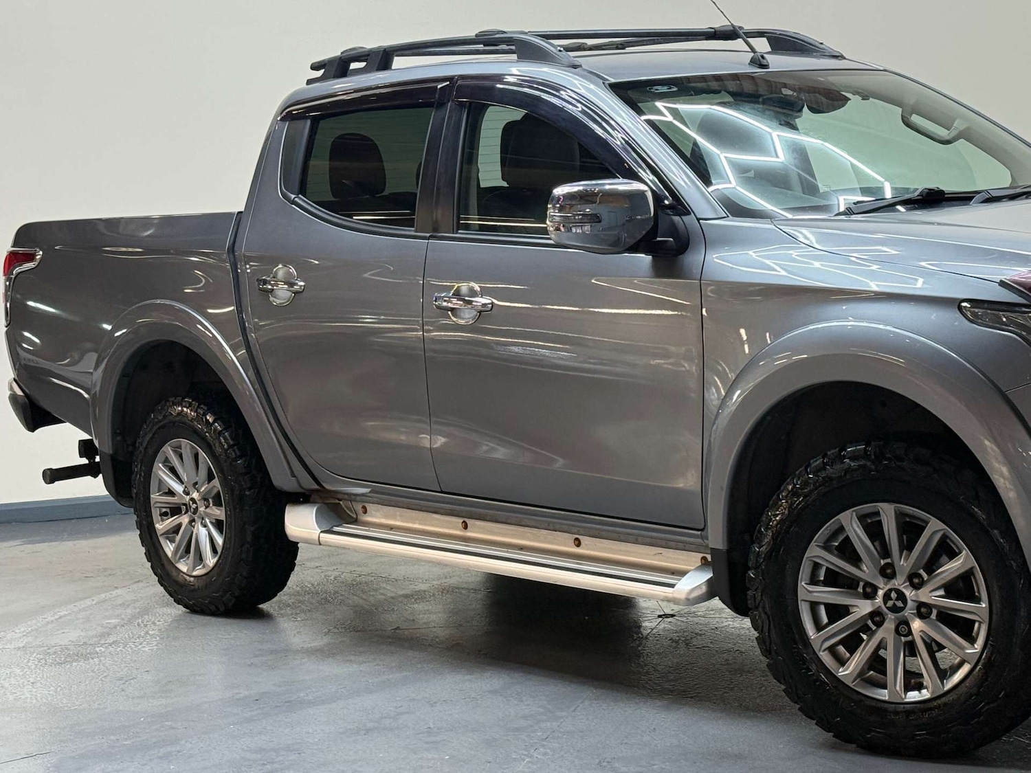 Used Mitsubishi L200 2019 for sale - 77148641: Photo 51