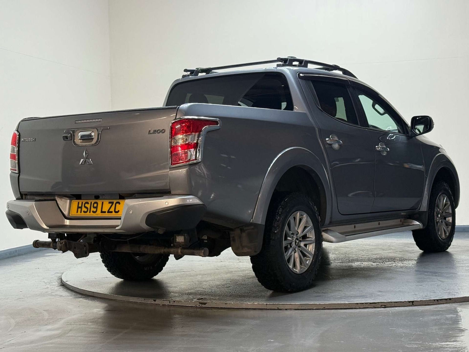 Used Mitsubishi L200 2019 for sale - 77148641: Photo 52