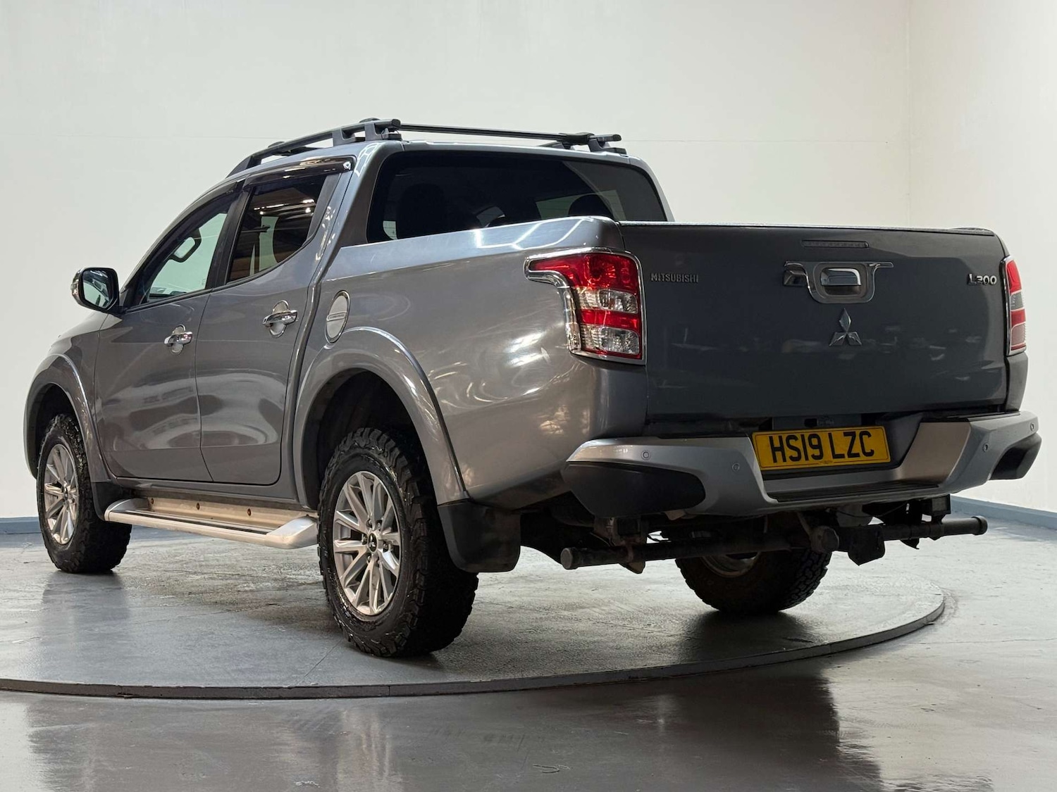 Used Mitsubishi L200 2019 for sale - 77148641: Photo 54