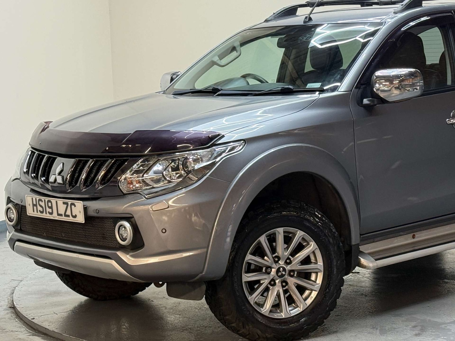 Used Mitsubishi L200 2019 for sale - 77148641: Photo 55