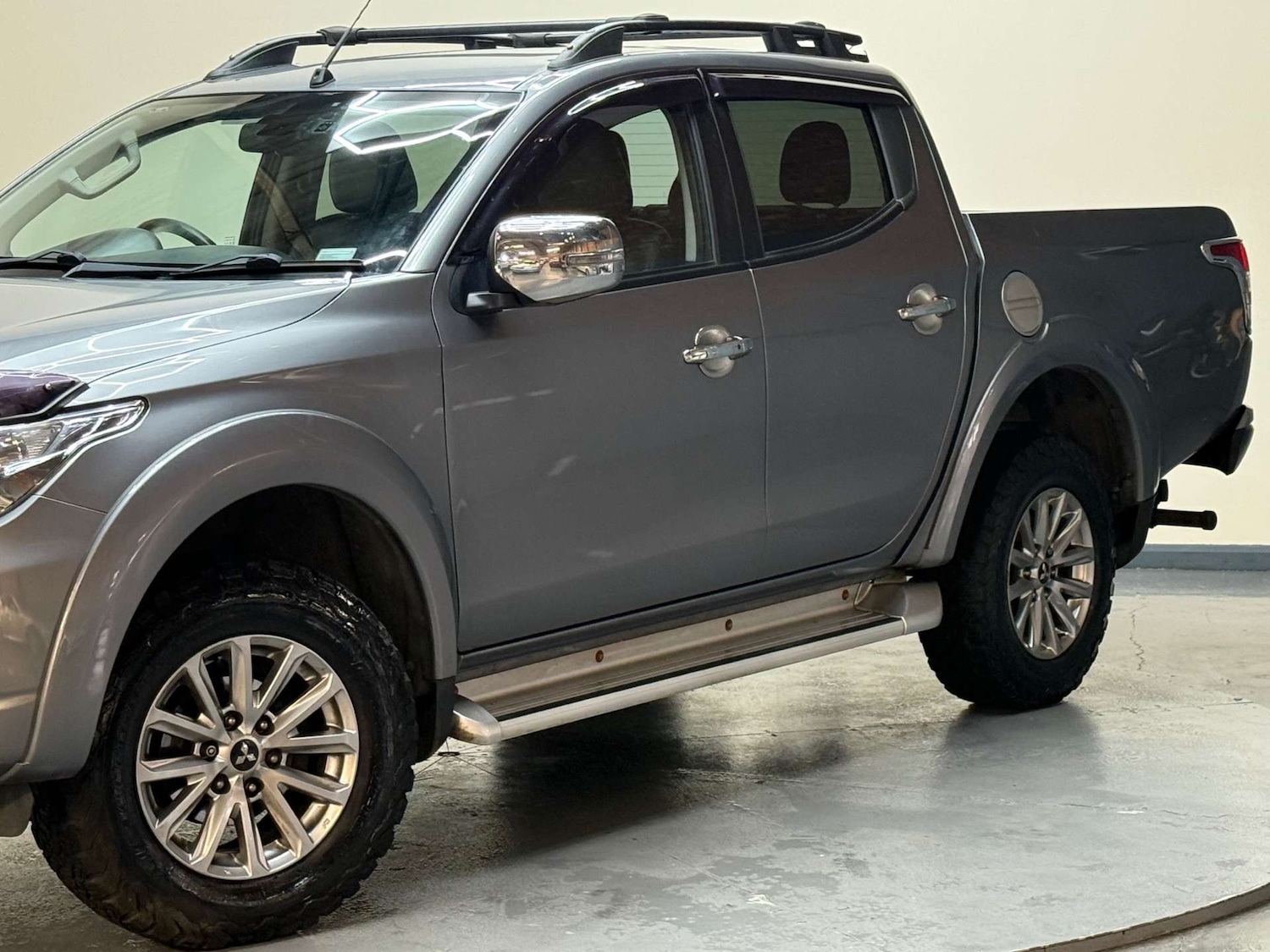 Used Mitsubishi L200 2019 for sale - 77148641: Photo 56