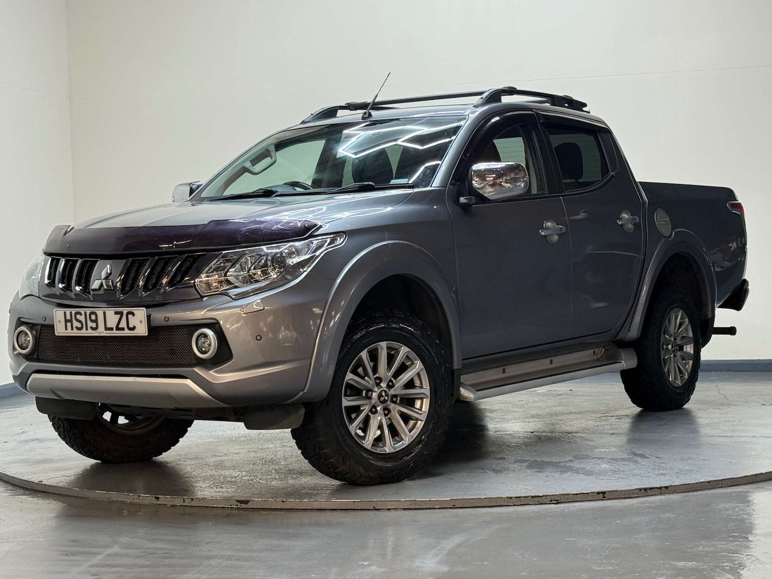 Used Mitsubishi L200 2019 for sale - 77148641: Photo 57