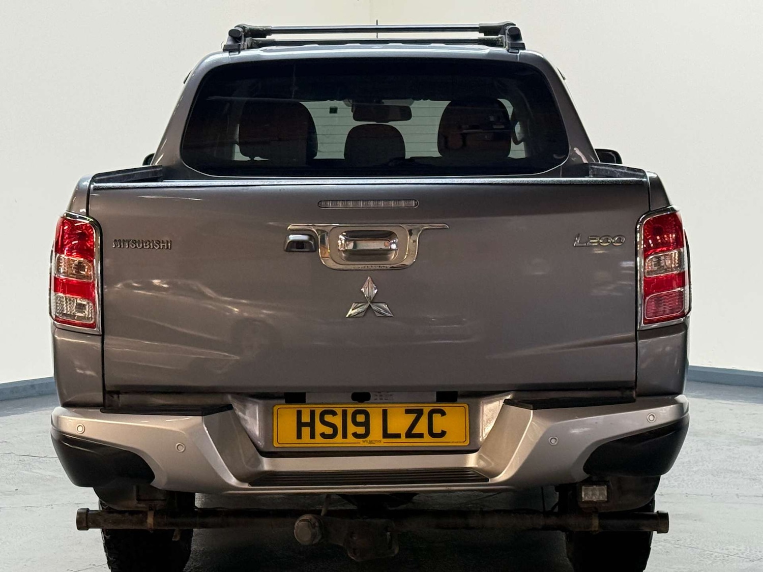 Used Mitsubishi L200 2019 for sale - 77148641: Photo 60