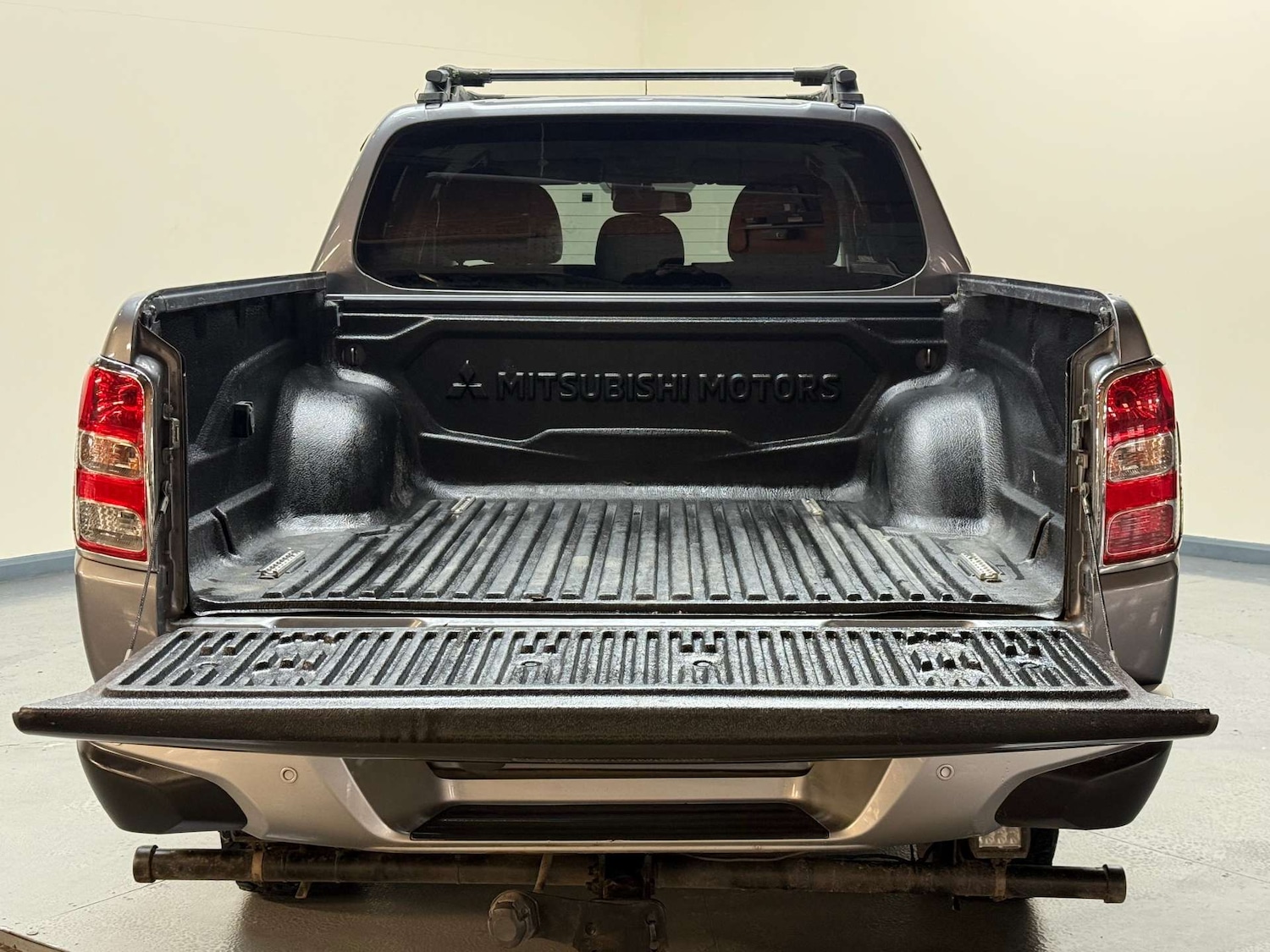 Used Mitsubishi L200 2019 for sale - 77148641: Photo 61