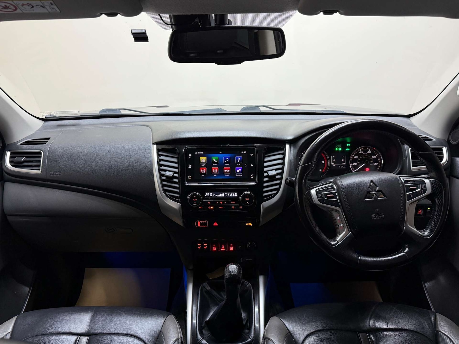 Used Mitsubishi L200 2019 for sale - 77148641: Photo 62