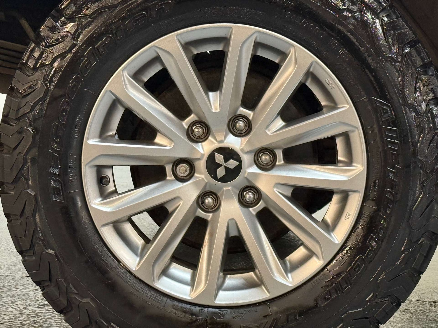 Used Mitsubishi L200 2019 for sale - 77148641: Photo 63