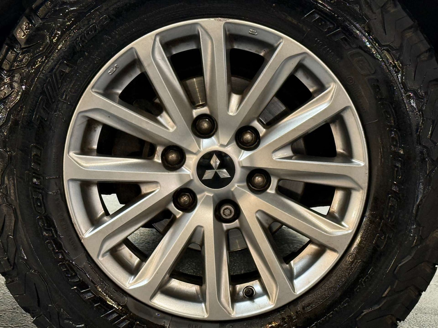 Used Mitsubishi L200 2019 for sale - 77148641: Photo 64