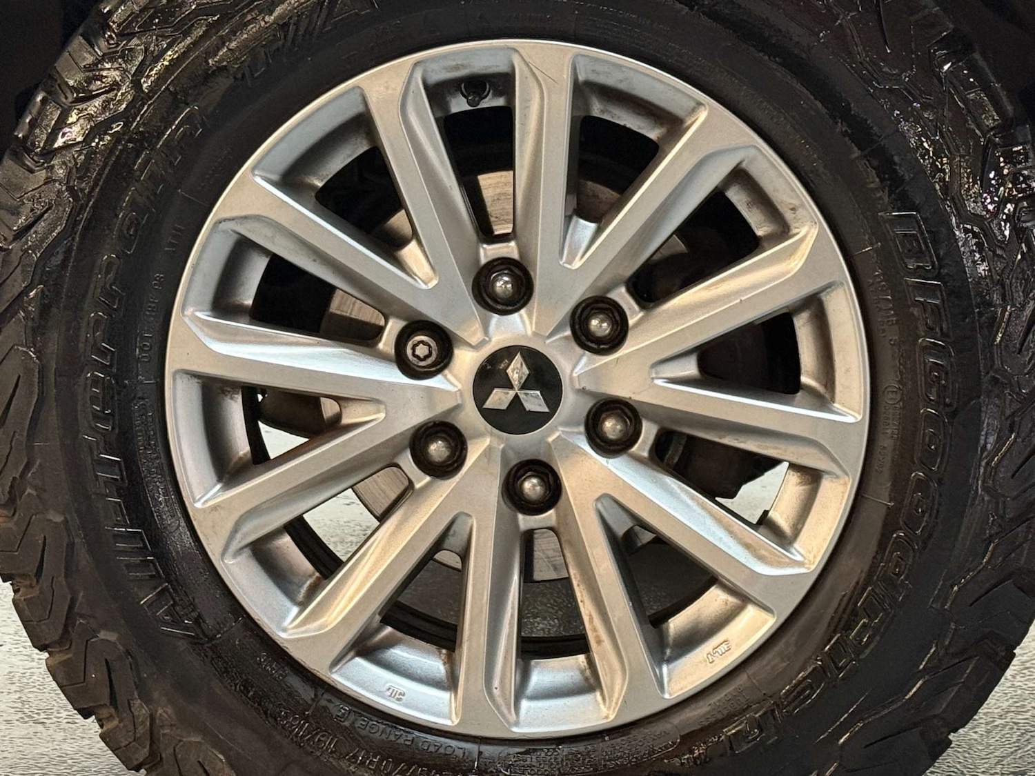 Used Mitsubishi L200 2019 for sale - 77148641: Photo 65