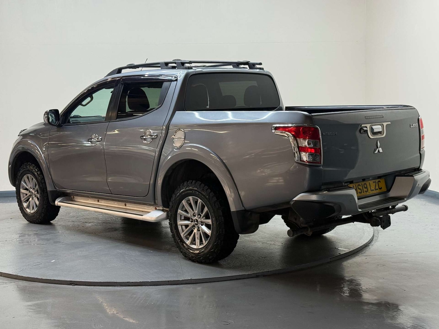 Used Mitsubishi L200 2019 for sale - 77148641: Photo 7