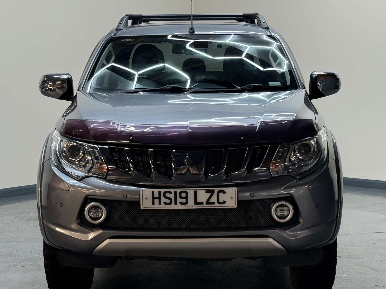 Used Mitsubishi L200 2019 for sale - 77148641: Photo 8