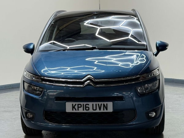Used Citroen C4 Picasso 2016 for sale - 76331506: Photo 10