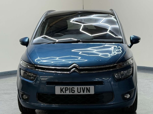 Used Citroen C4 Picasso 2016 for sale - 76331506: Photo 11