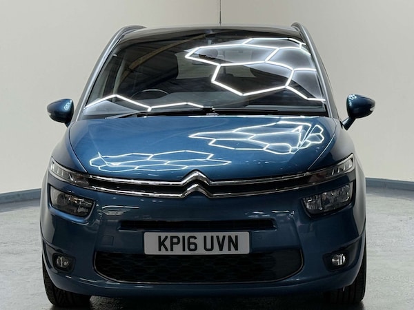 Used Citroen C4 Picasso 2016 for sale - 76331506: Photo 14