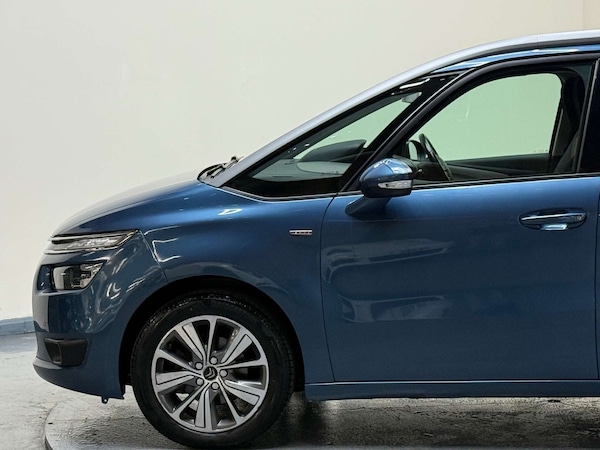 Used Citroen C4 Picasso 2016 for sale - 76331506: Photo 20