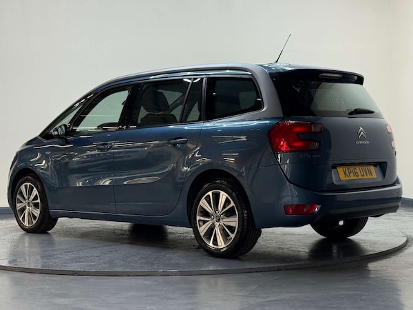 Used Citroen C4 Picasso 2016 for sale - 76331506: Photo 23