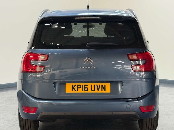 Used Citroen C4 Picasso 2016 for sale - 76331506: Photo 28