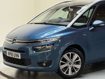 Used Citroen C4 Picasso 2016 for sale - 76331506: Photo