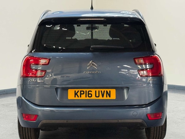 Used Citroen C4 Picasso 2016 for sale - 76331506: Photo 30
