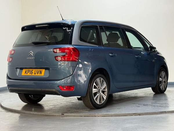 Used Citroen C4 Picasso 2016 for sale - 76331506: Photo 32