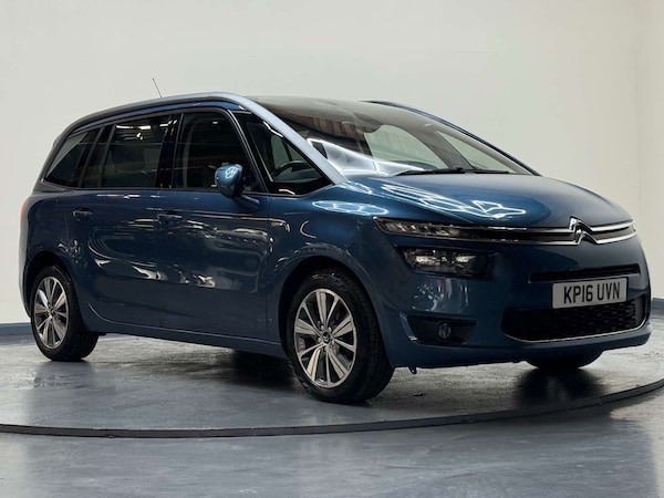 Used Citroen C4 Picasso 2016 for sale - 76331506: Photo 41