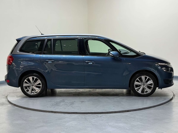 Used Citroen C4 Picasso 2016 for sale - 76331506: Photo 42