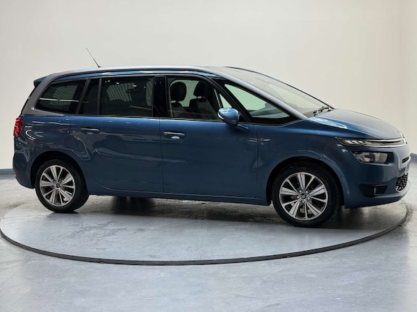 Used Citroen C4 Picasso 2016 for sale - 76331506: Photo 47