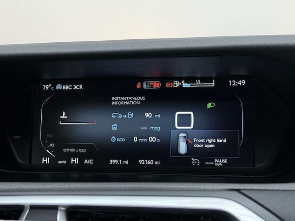 Used Citroen C4 Picasso 2016 for sale - 76331506: Photo 50