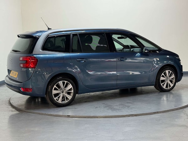 Used Citroen C4 Picasso 2016 for sale - 76331506: Photo 56