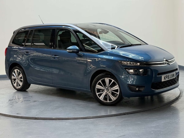 Used Citroen C4 Picasso 2016 for sale - 76331506: Photo 57