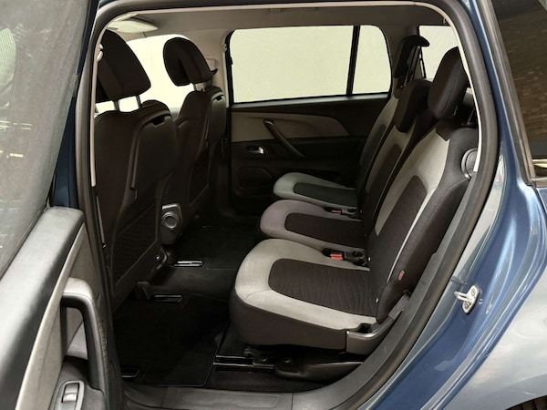 Used Citroen C4 Picasso 2016 for sale - 76331506: Photo 61